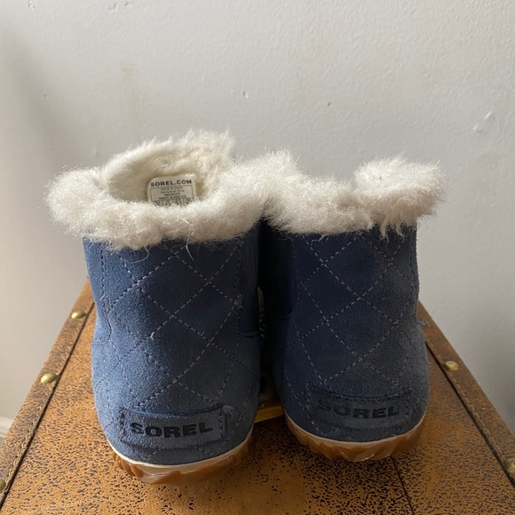 Sorel Slipper Booties - Picture 5 of 5
